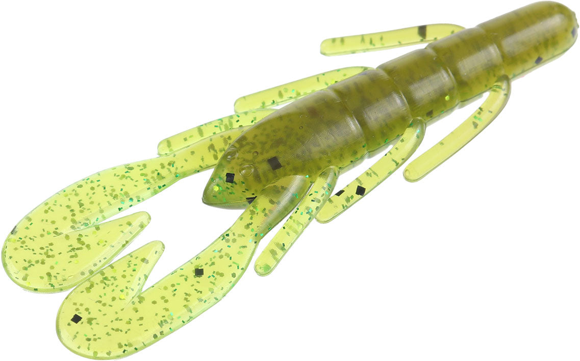 Zoom Ultra-Vibe Micro Speed Craw - 2.6 Inch - TACKLE WAREHOUSE AMERICA​