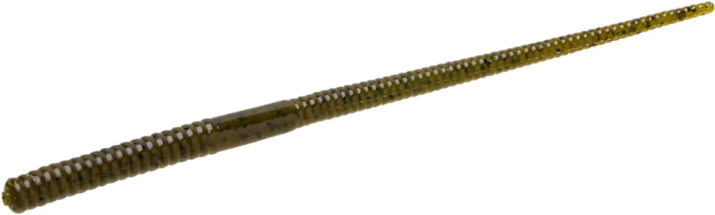 Zoom Magnum Shakey Head Finesse Worm - 7 inch - TACKLE WAREHOUSE AMERICA​