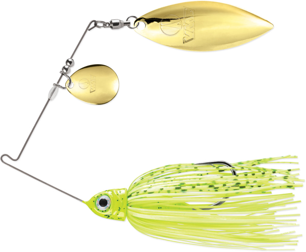 VMC Redline Series Colorado Willow Spinnerbait - 1/2 oz - TACKLE WAREHOUSE AMERICA​