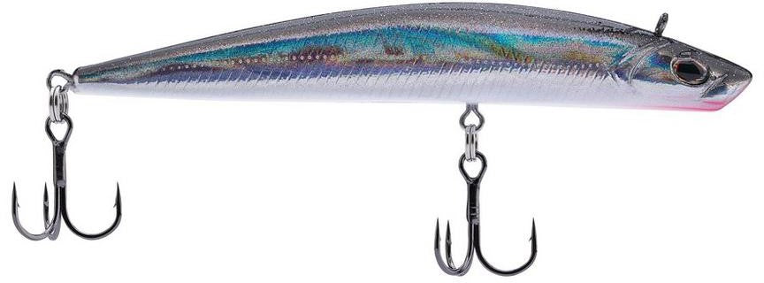 Berkley Finisher 9 Jerkbait - 3.5 Inches - TACKLE WAREHOUSE AMERICA​