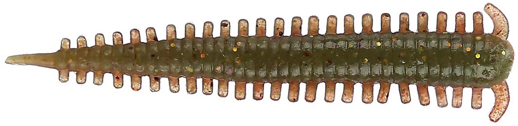 Berkley Gulp! 2 inch Scented Saltwater Plastic Sandworm 24 pack - TACKLE WAREHOUSE AMERICA​