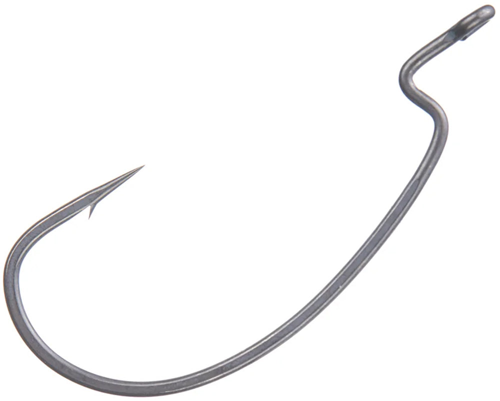 Zappu Bellows Offset Wide Gap Hook - TACKLE WAREHOUSE AMERICA​