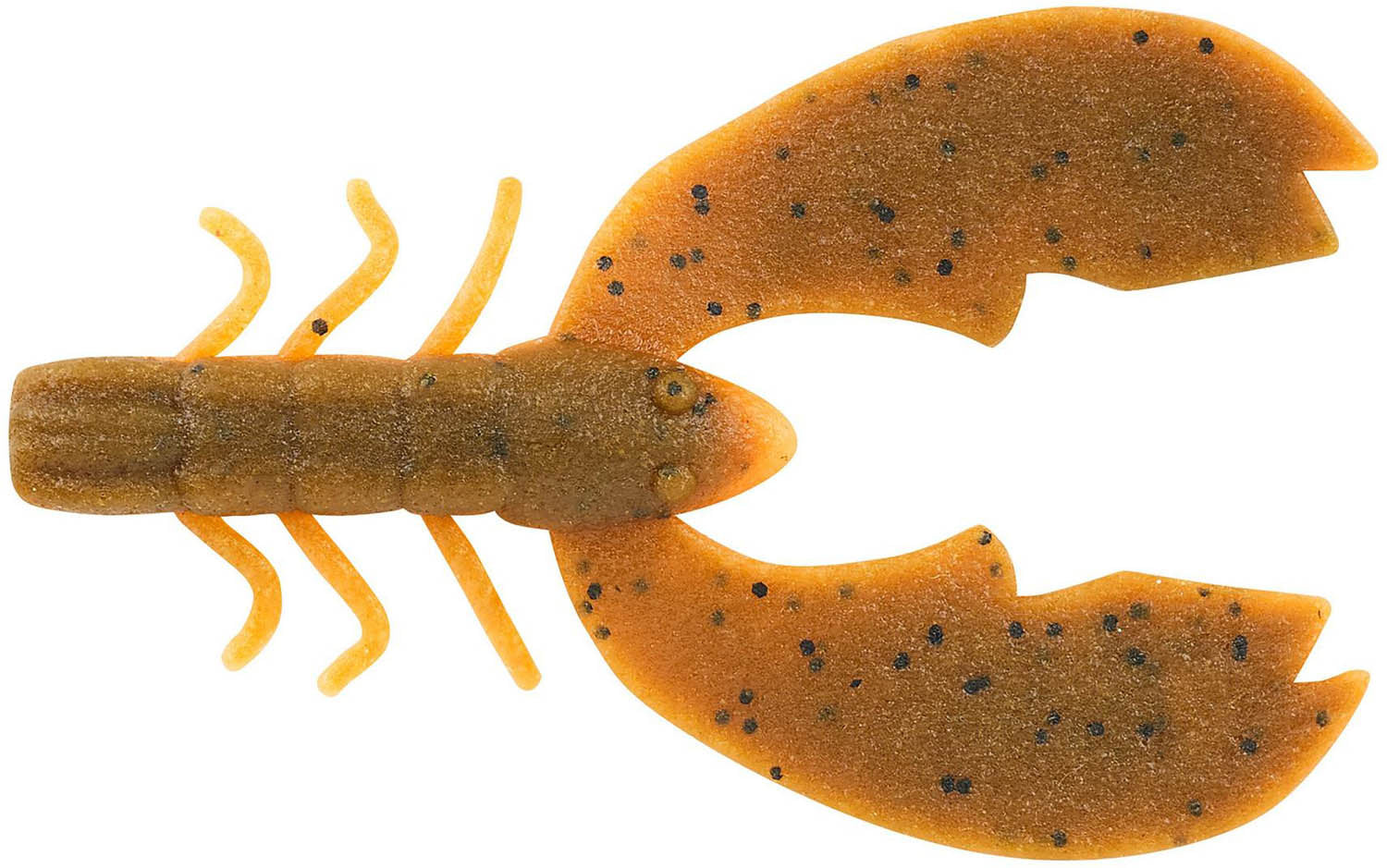 Berkley PowerBait MaxScent Chigger Craw - TACKLE WAREHOUSE AMERICA​