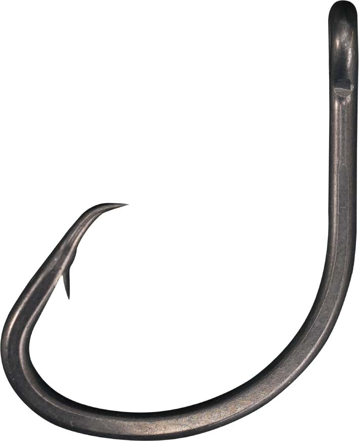 BKK Mutsu Heavy Circle Hook SS - TACKLE WAREHOUSE AMERICA​