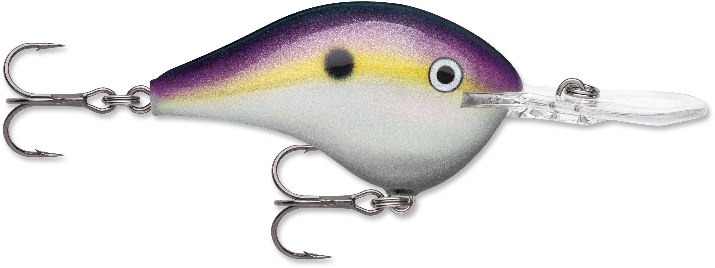 Rapala DT Series Crankbait DT16 - TACKLE WAREHOUSE AMERICA​