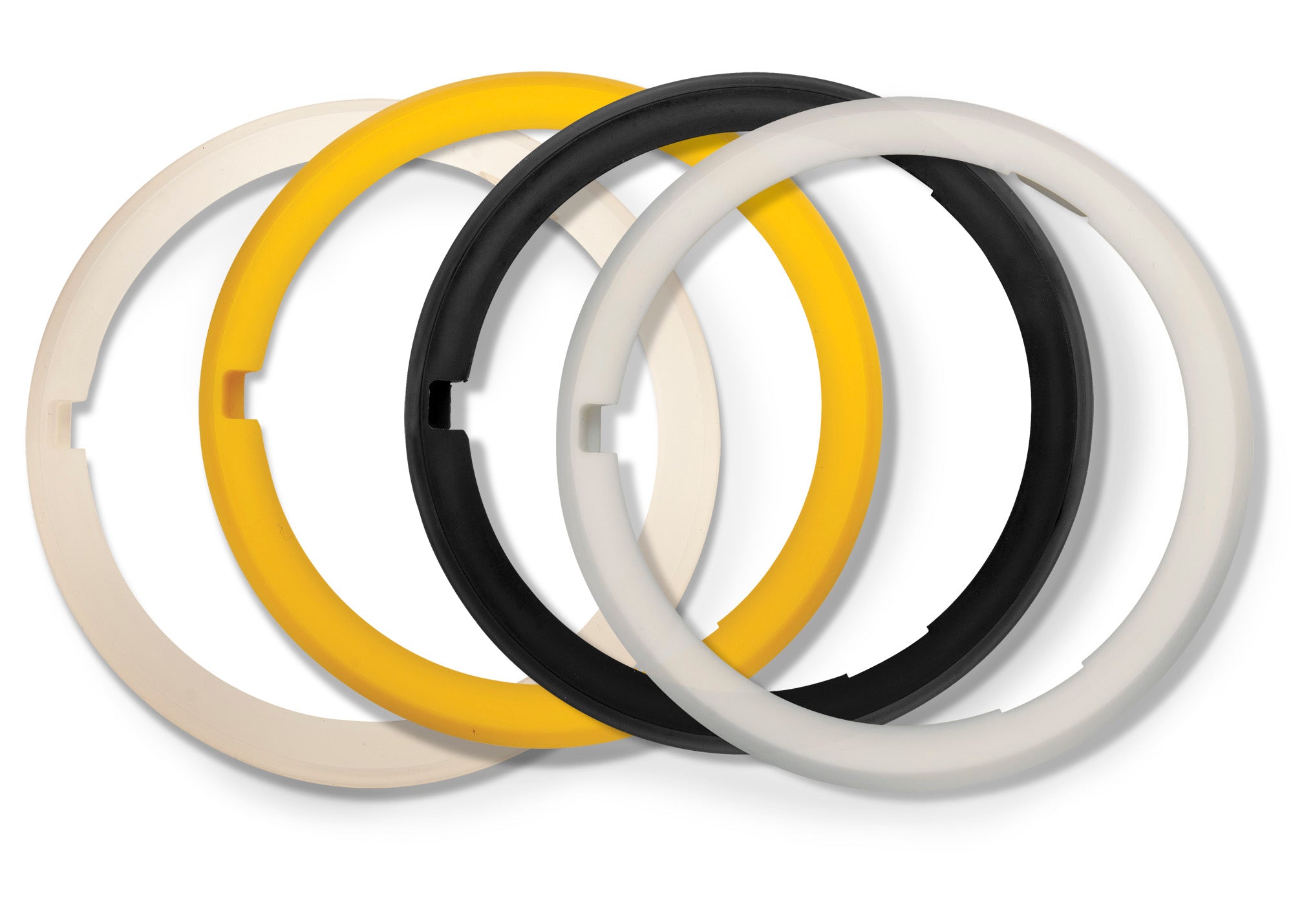 Luhr-Jensen Dipsy Diver O-Rings 4 pack - TACKLE WAREHOUSE AMERICA​