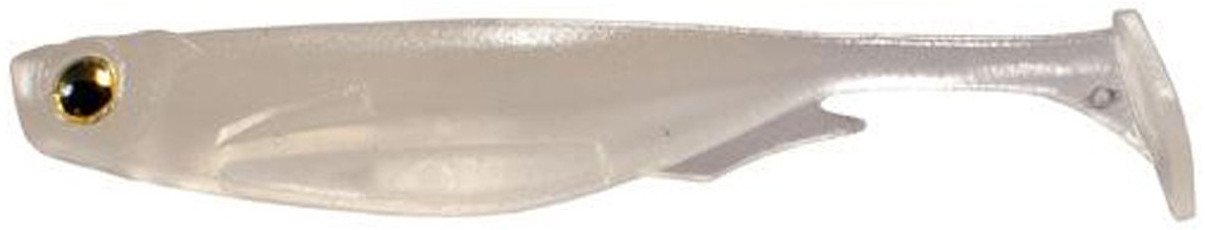 Megabass Spark Shad Paddle Tail Swimbait - 3 Inch - TACKLE WAREHOUSE AMERICA​
