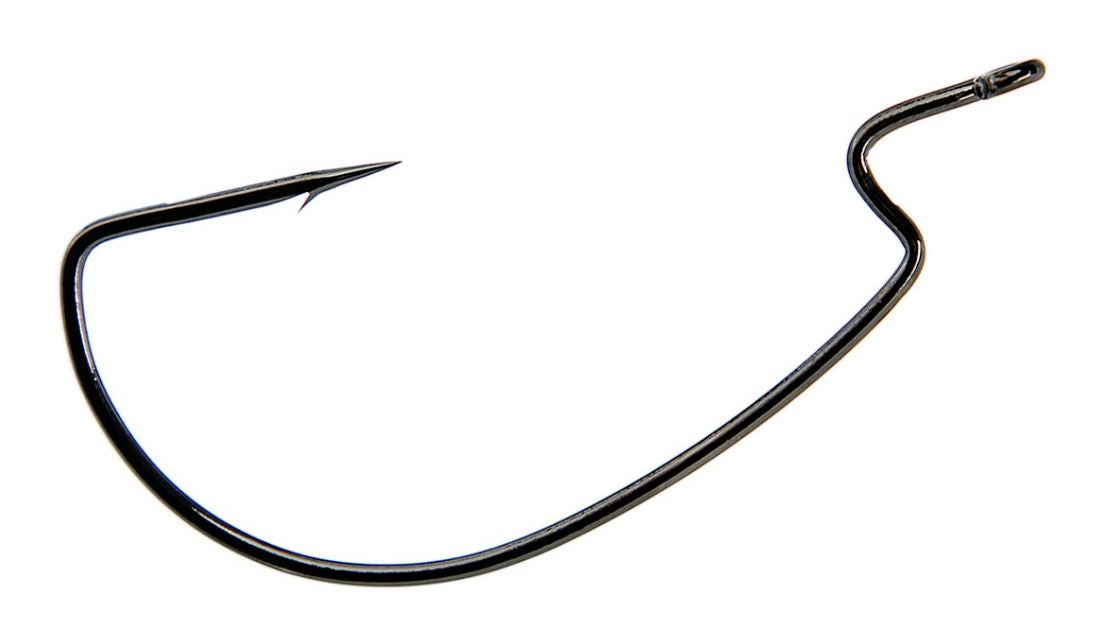 Gamakatsu Deep Throat Wide Gap Worm Hook - TACKLE WAREHOUSE AMERICA​
