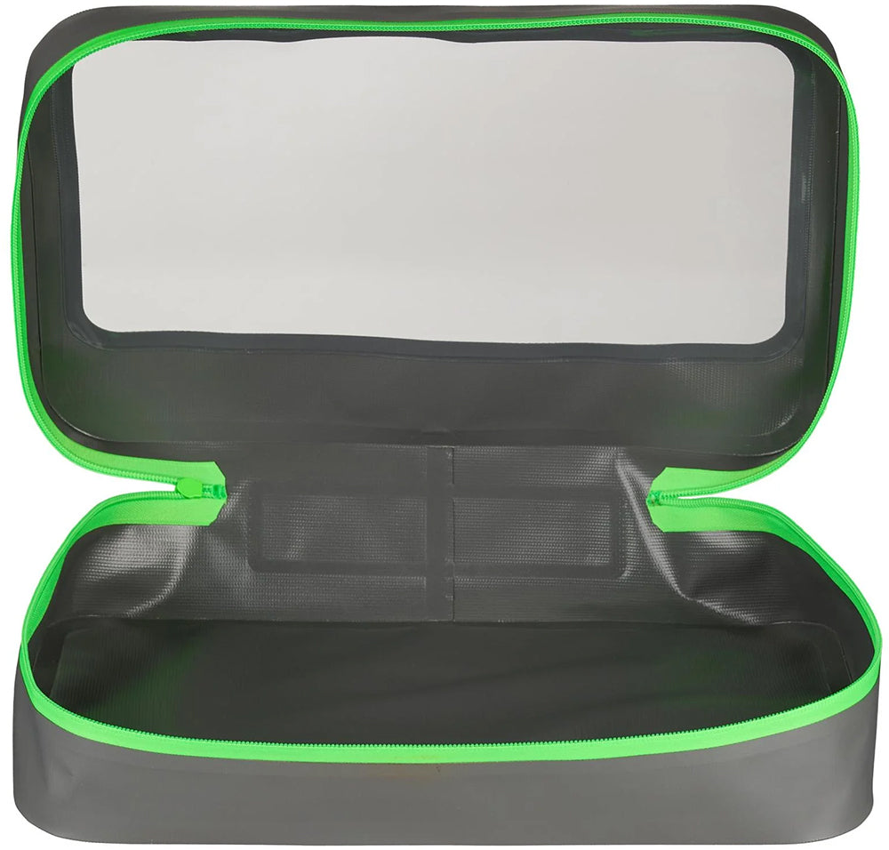 SPRO Soft Sided 3700 Deep Tackle Box - TACKLE WAREHOUSE AMERICA​