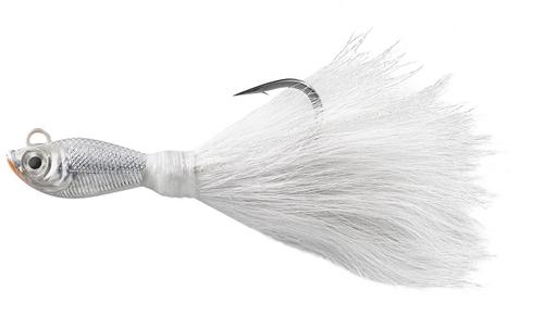 Bucktails & Skirted Jigs