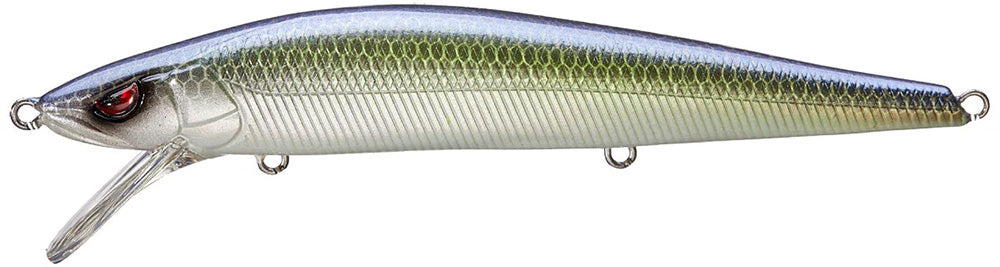 SPRO Mike McClelland McStick 110 Suspending Jerkbait - TACKLE WAREHOUSE AMERICA​