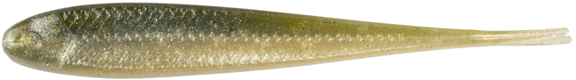 YUM Forward Facing 3.25 Inch Sonar Minnow 10pk - TACKLE WAREHOUSE AMERICA​