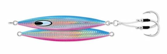 Daiwa Saltiga SK Light Slow Jigging Metal Jig - TACKLE WAREHOUSE AMERICA​