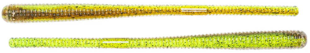 LIVETARGET Finesse Worm - 5.5 Inch - TACKLE WAREHOUSE AMERICA​