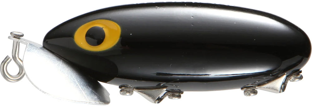 Arbogast Original Jitterbug Wakebait - TACKLE WAREHOUSE AMERICA​