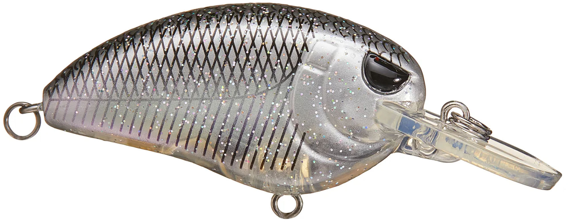 SPRO John Crews Little John MD 50 Crankbait - TACKLE WAREHOUSE AMERICA​