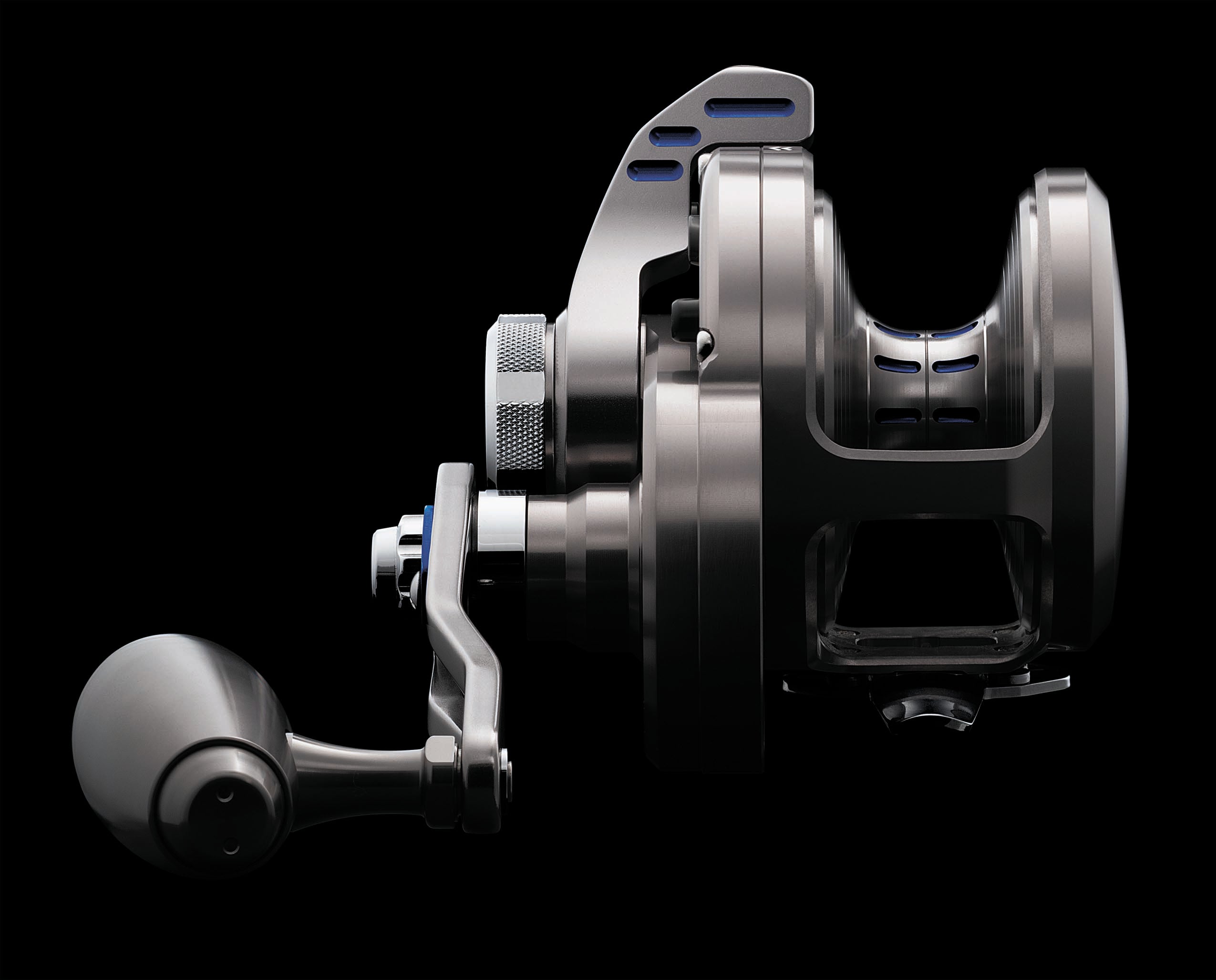 Daiwa LD55JP Saltiga Lever Drag Conventional Reel - TACKLE WAREHOUSE AMERICA​
