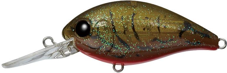 Evergreen International CR-8 Medium Diving Crankbait - TACKLE WAREHOUSE AMERICA​