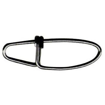 P-Line Cross Lock Snap - TACKLE WAREHOUSE AMERICA​