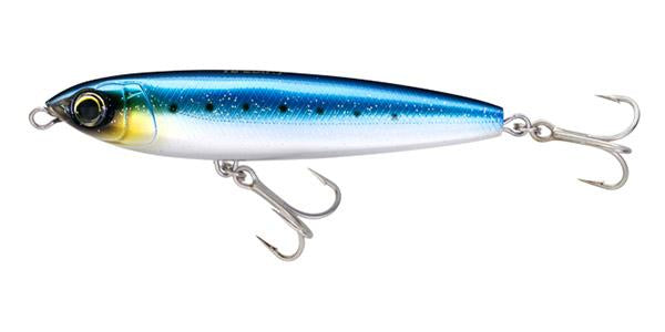 Yo-Zuri Hydro Pencil 5 inch Saltwater Topwater Walker - TACKLE WAREHOUSE AMERICA​