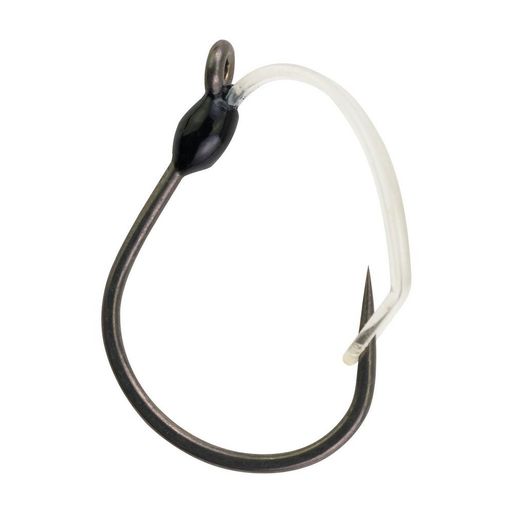Berkley Fusion19 Weedless Wide Gap Wacky Rig Hook - TACKLE WAREHOUSE AMERICA​