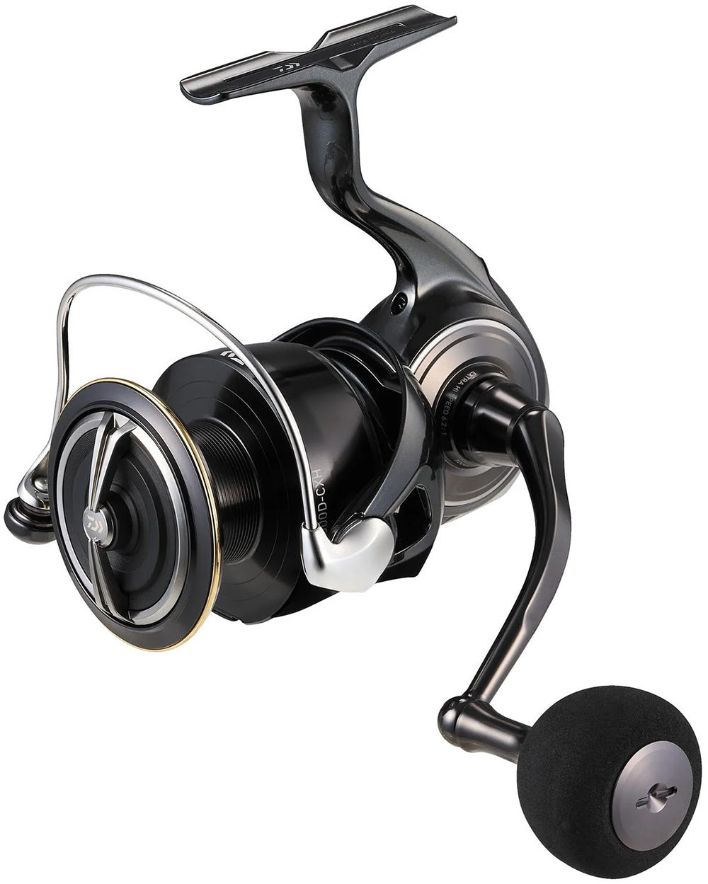Daiwa Certate HD Inshore Saltwater Spinning Reel - TACKLE WAREHOUSE AMERICA​