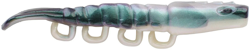 Berkley Gulp! Saltwater Turbo Shrimp - 5 Inch - TACKLE WAREHOUSE AMERICA​