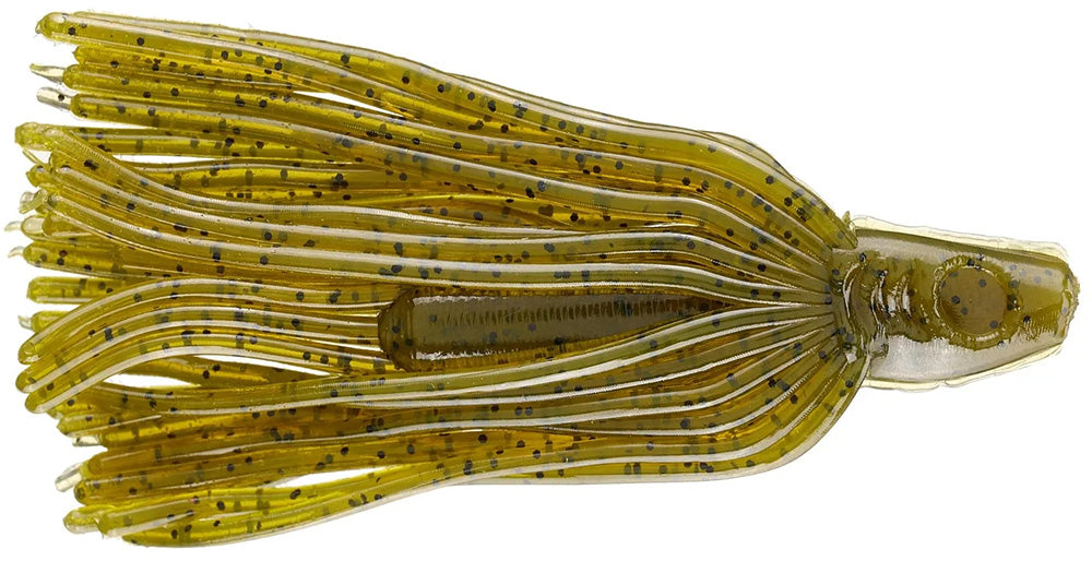 Missile Baits Shredder JR - 2.5 Inch - TACKLE WAREHOUSE AMERICA​
