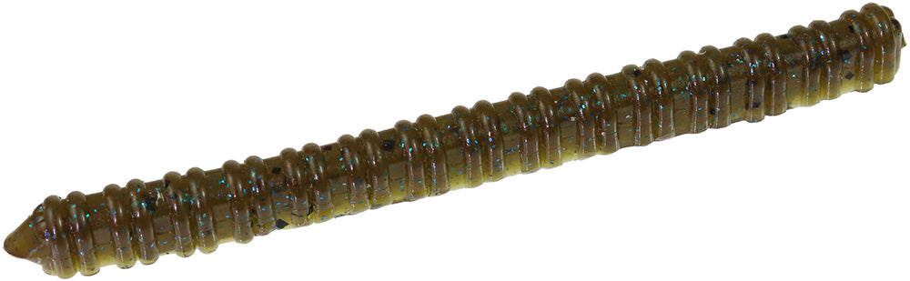 Zoom Centipede Finesse Worm - 4 Inch - TACKLE WAREHOUSE AMERICA​