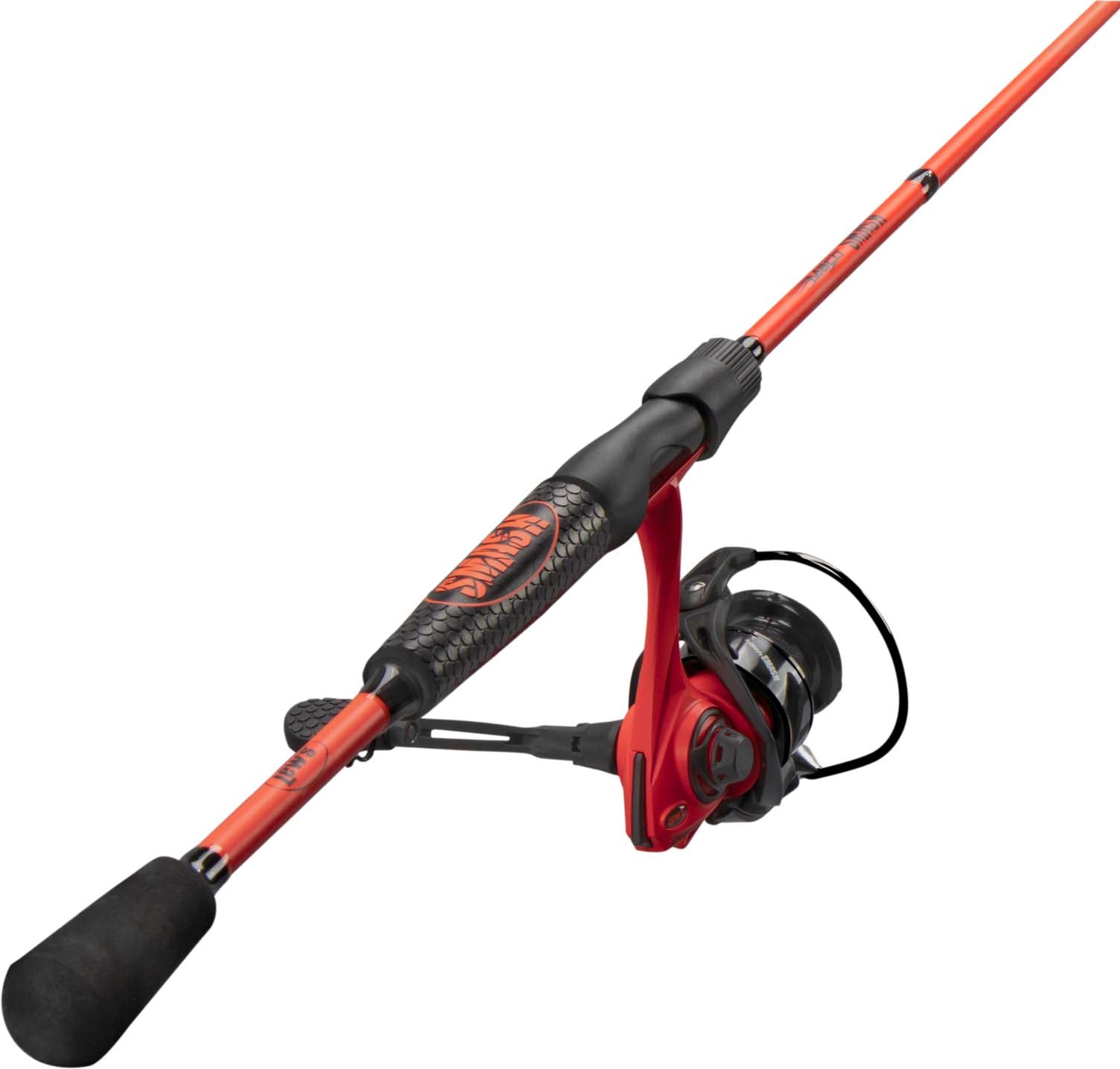 Lew's MACH Smash Spinning Combo - TACKLE WAREHOUSE AMERICA​