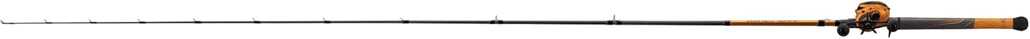 Lew's Mach Crush Baitcasting Combo - TACKLE WAREHOUSE AMERICA​
