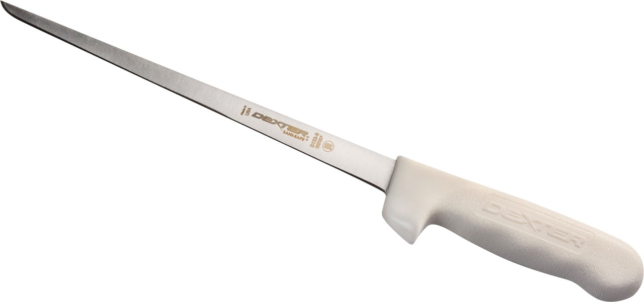 Dexter-Russell 9 Inch Flexible Fillet Knife - TACKLE WAREHOUSE AMERICA​