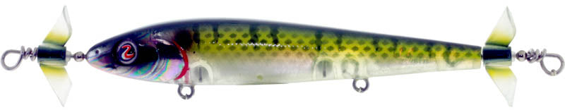 River2Sea Lane Changer 150 Topwater Prop Lure - TACKLE WAREHOUSE AMERICA​