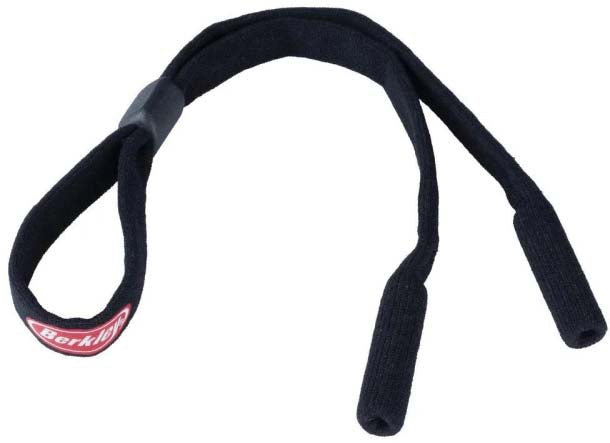 Berkley Sunglasses Strap/Retainer - Black - TACKLE WAREHOUSE AMERICA​