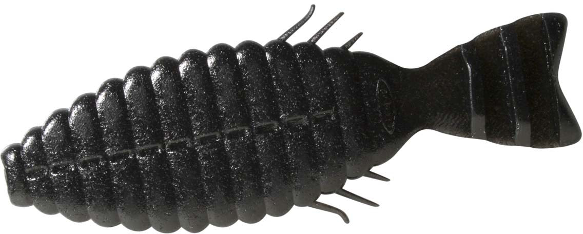 Deps Bull Flat Creature Bait - TACKLE WAREHOUSE AMERICA​