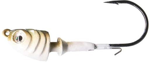 Dirty Jigs Matt Allen Tactical Bassin Swimbait Head - TACKLE WAREHOUSE AMERICA​