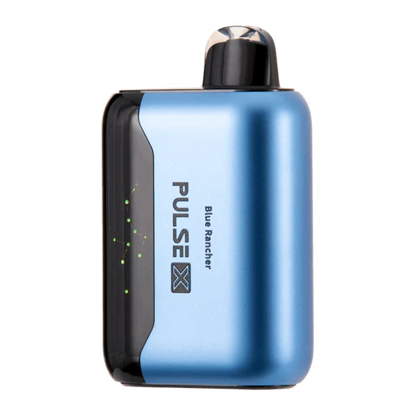 Blue Rancher Geek Bar Pulse X