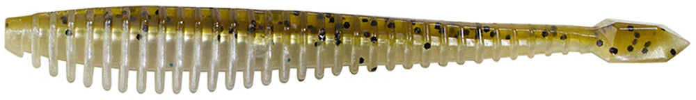Lunkerhunt HIVE Versa Fish - 4.5 Inch - TACKLE WAREHOUSE AMERICA​