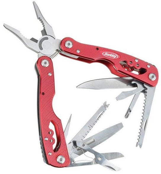 Berkley Fishing Multi-Tool - TACKLE WAREHOUSE AMERICA​