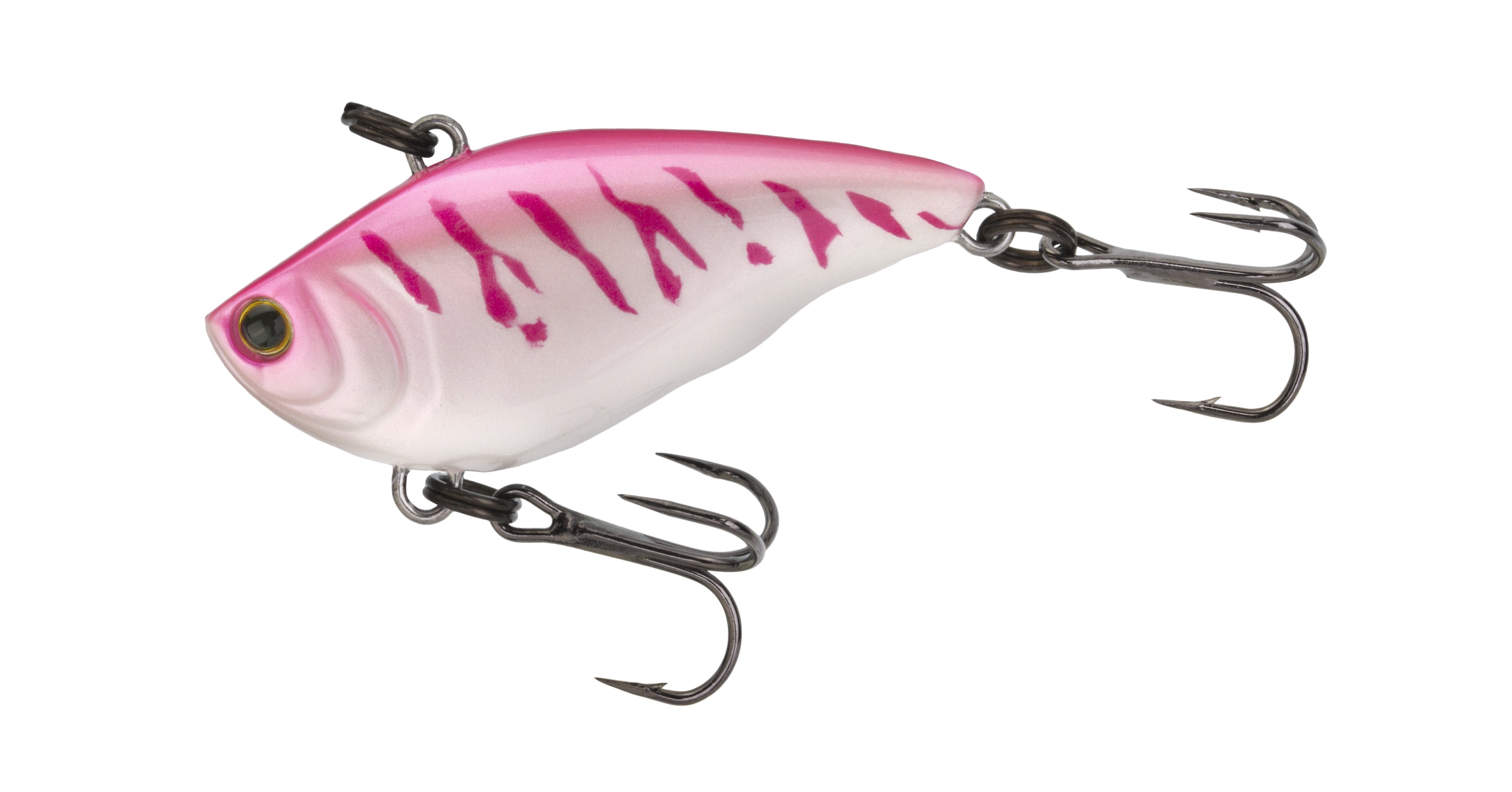 Yo-Zuri Rattl'N Vibe Mini 3/16 oz. Lipless Crankbait - TACKLE WAREHOUSE AMERICA​