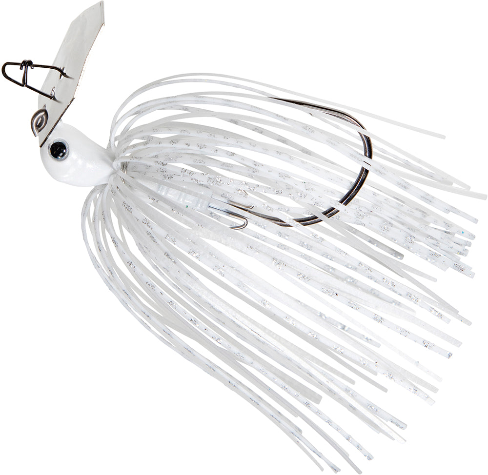 Z-Man Chatterbait Jack Hammer Baby Jack - 1/4 oz - TACKLE WAREHOUSE AMERICA​