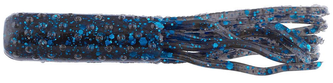 Z-Man TRD TubeZ 2 3/4 inch Soft Plastic Ned Rig Tubes 6 pack - TACKLE WAREHOUSE AMERICA​