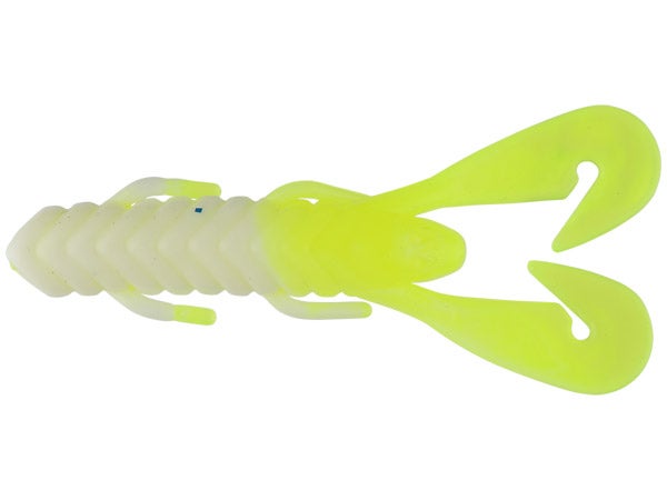 Gambler Burner Craw 4 inch Soft Plastic Craw 7 pack - TACKLE WAREHOUSE AMERICA​