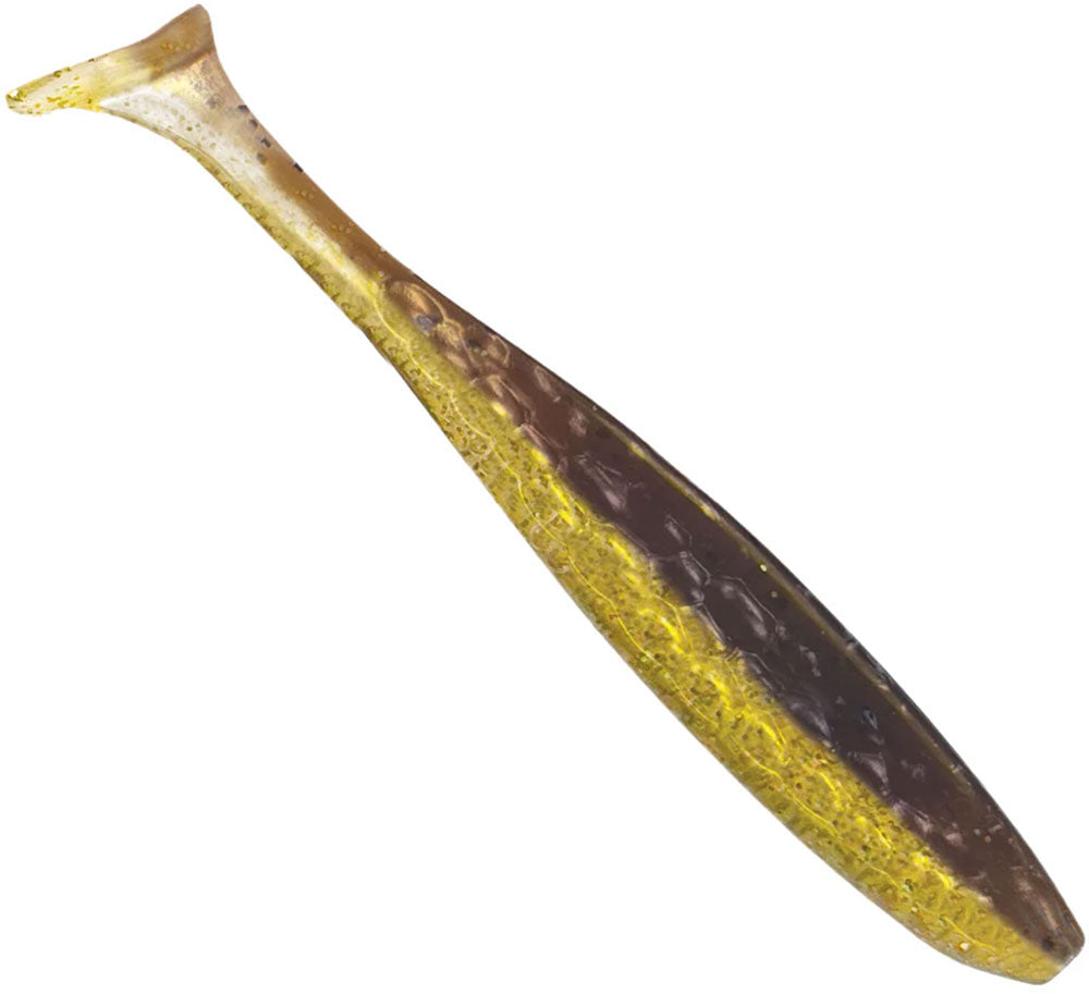 Kalin's Hammered Live Series K-Stretchhh Paddle Tail Swimbait - 3.3 Inch - TACKLE WAREHOUSE AMERICA​
