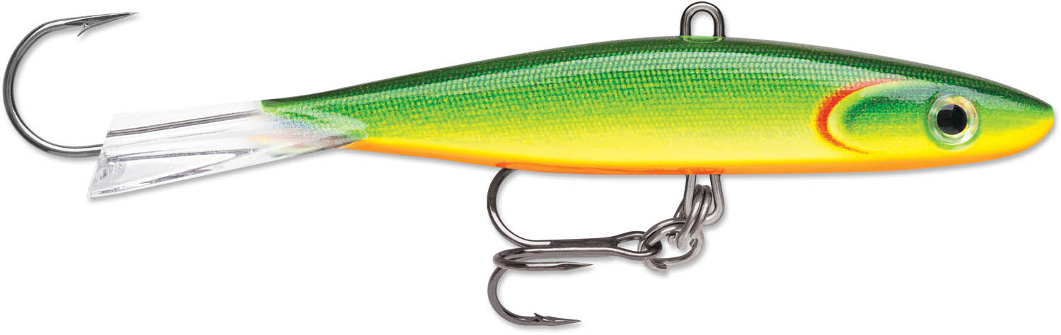 Rapala Jigging Shadow Rap 07 - 2.5 Inch - TACKLE WAREHOUSE AMERICA​
