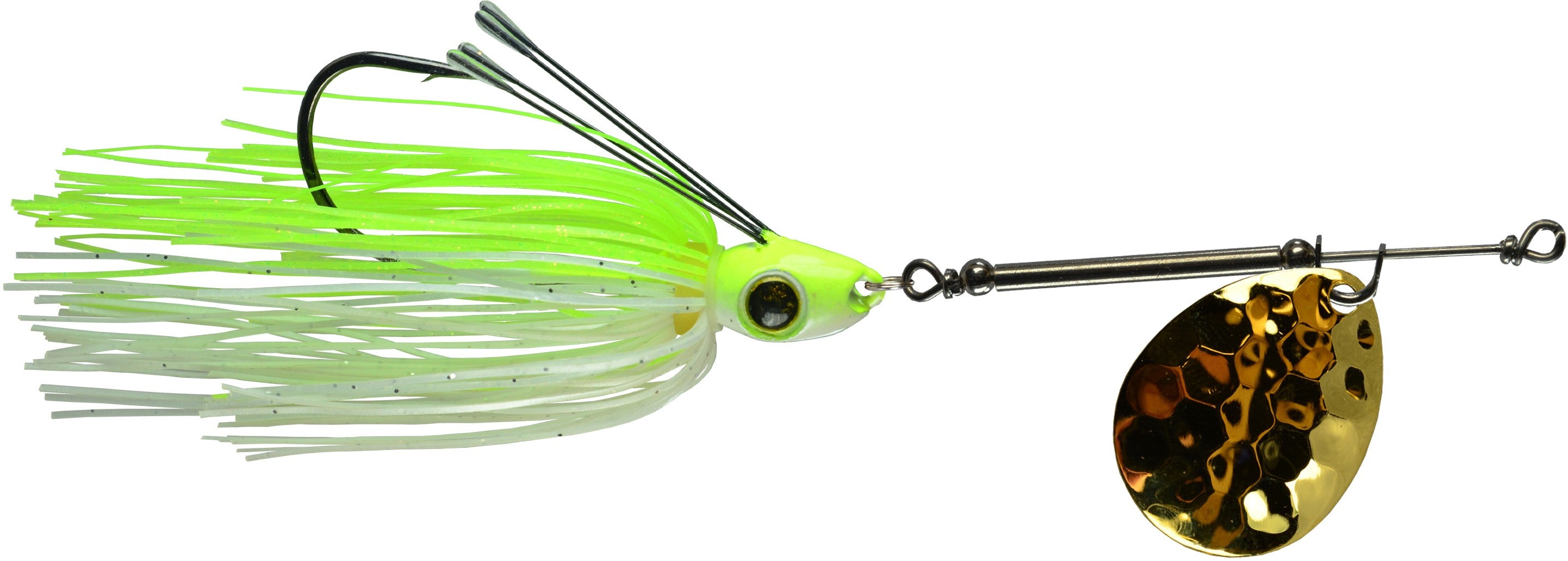 Picasso All Terrain Weedless In Line Spinner - TACKLE WAREHOUSE AMERICA​