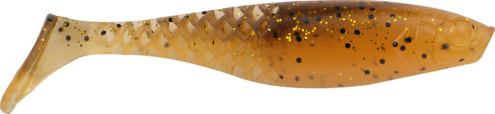 Berkley PowerBait Saltwater Paddlin' PowerStinger - 4.25 Inch - TACKLE WAREHOUSE AMERICA​