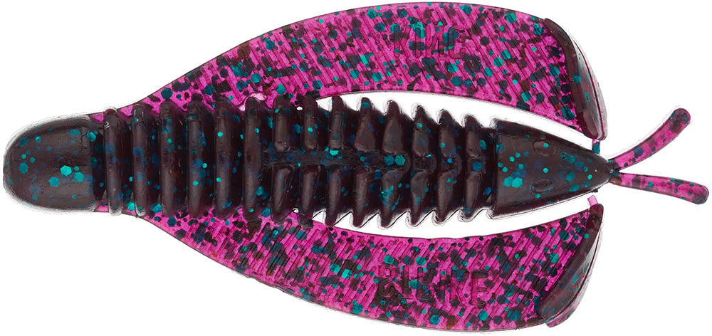 Strike King Rage Hawk Creature Bait - 3 Inch - TACKLE WAREHOUSE AMERICA​