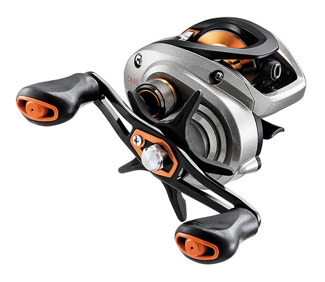 Daiwa CA 80 Baitcasting Reel - TACKLE WAREHOUSE AMERICA​