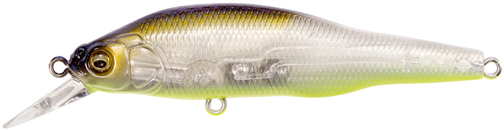Megabass Trick Darter X-80 Jerkbait - TACKLE WAREHOUSE AMERICA​